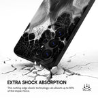 Loneliness - Samsung Silicone Case