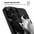 Loneliness - Samsung Silicone Case