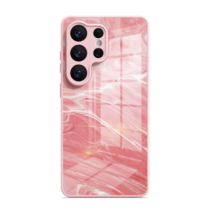 Concern - Samsung Glass Case