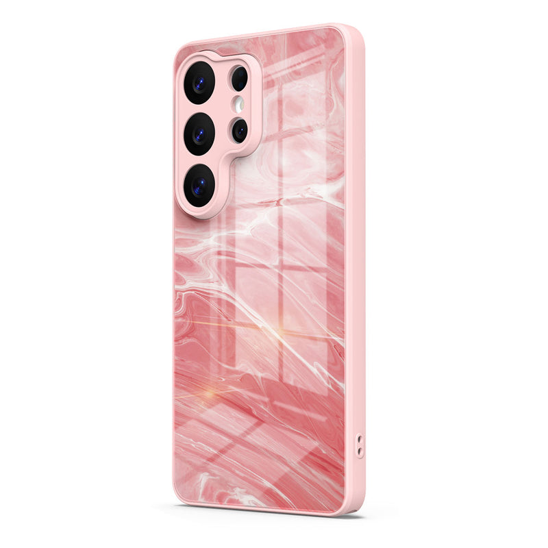 Concern - Samsung Glass Case