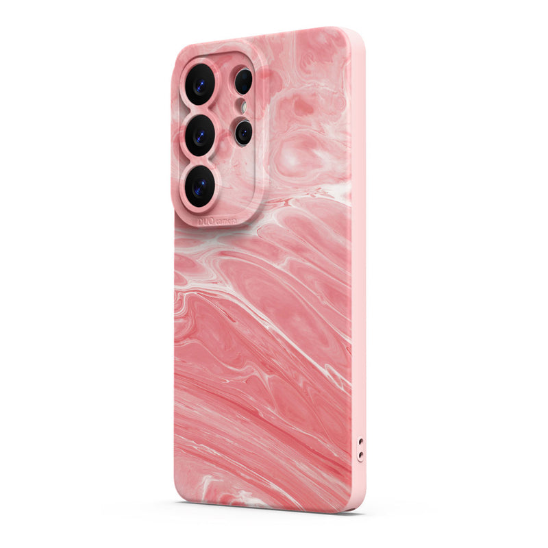 Concern - Samsung Silicone Case