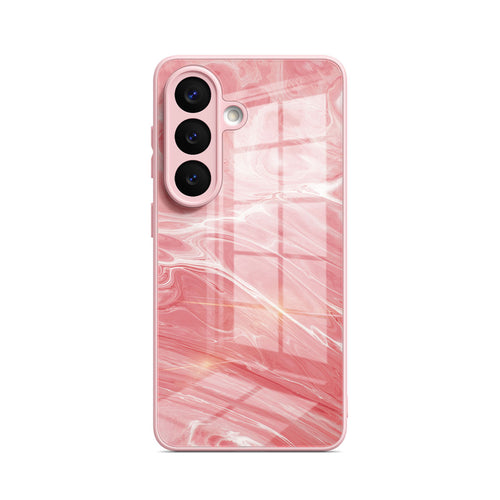Concern - Samsung Glass Case