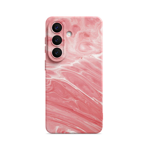Concern - Samsung Silicone Case
