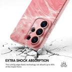 Concern - Samsung Silicone Case