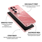 Concern - Samsung Silicone Case