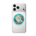 Emerald Ice Green - MagSafe AirBag Grip