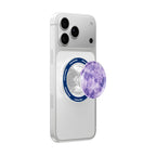 Mist Lavender - MagSafe AirBag Grip