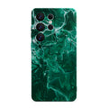 Turbulence - Samsung Silicone Case