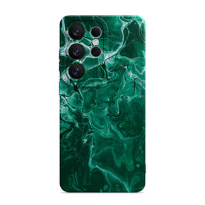 Tough Silicone