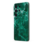 Turbulence - Samsung Silicone Case