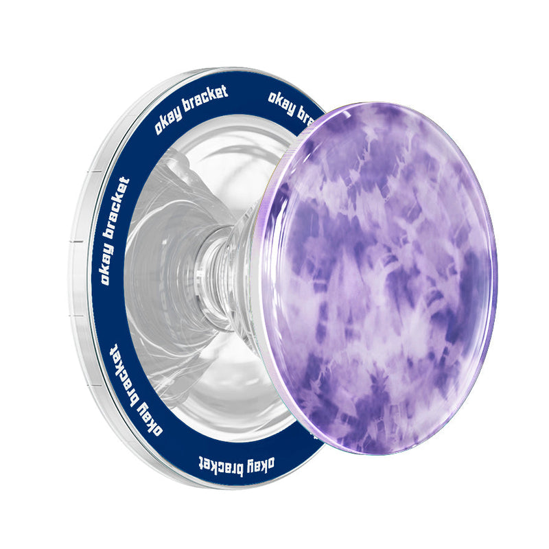 Mist Lavender - MagSafe AirBag Grip