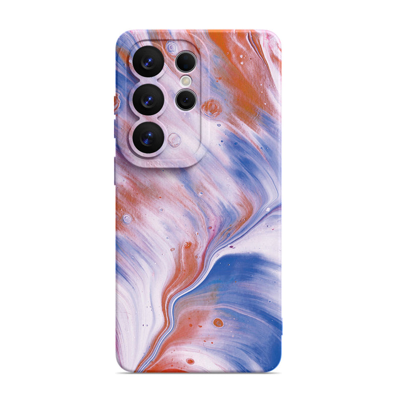 Eclosion - Samsung Silicone Case