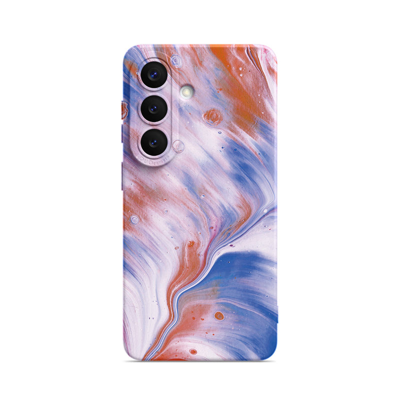 Eclosion - Samsung Silicone Case