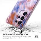 Eclosion - Samsung Silicone Case