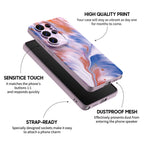 Eclosion - Samsung Silicone Case