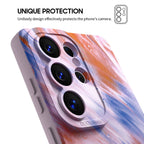 Eclosion - Samsung Silicone Case