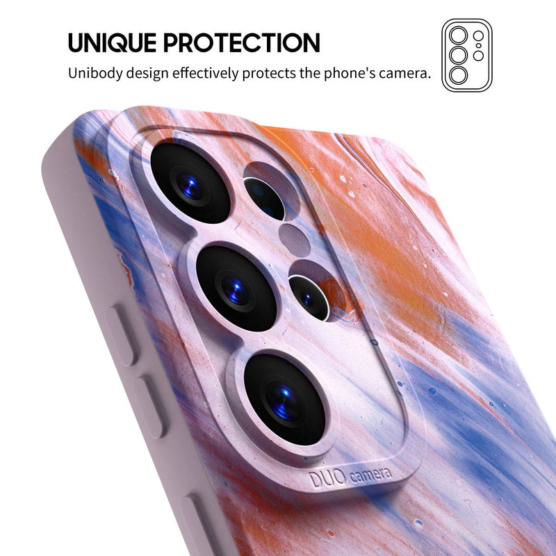 Eclosion - Samsung Silicone Case