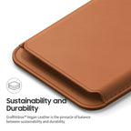 Hide and Seek - iPhone Leather Wallet