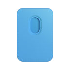 Baptism - iPhone Leather Wallet
