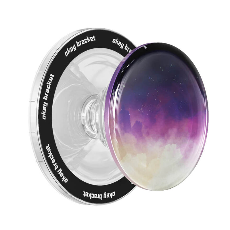 Night Sky - MagSafe AirBag Grip
