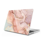 Elegant Powder - Macbook Case