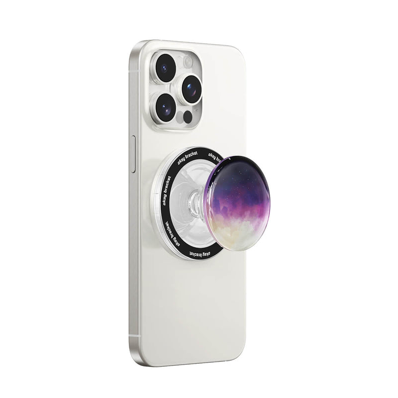 Night Sky - MagSafe AirBag Grip