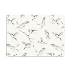 Birdsong - Macbook Case