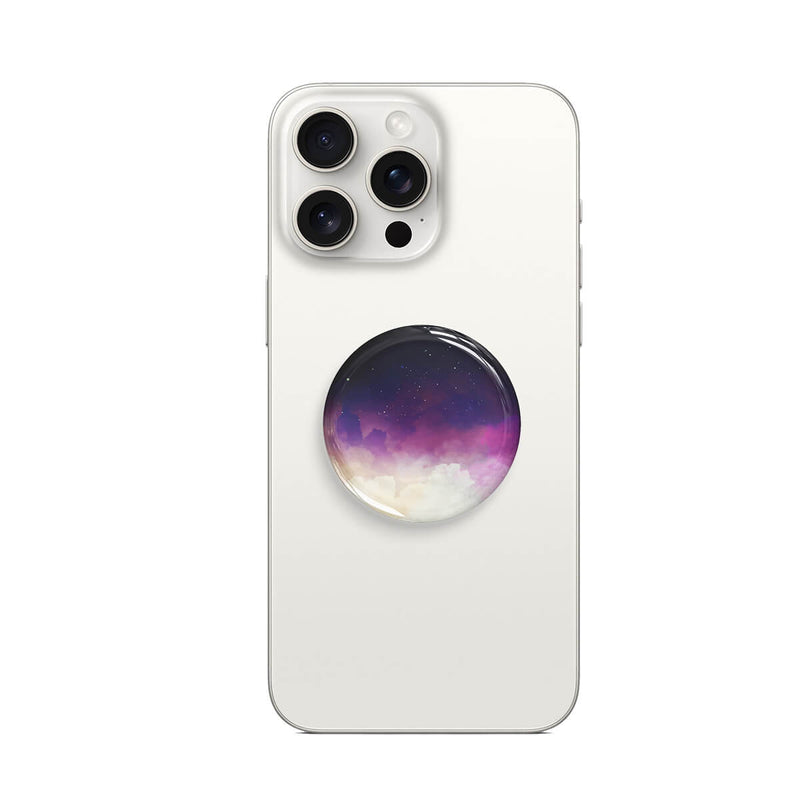 Night Sky - MagSafe AirBag Grip
