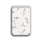 Birdsong - iPhone Leather Wallet