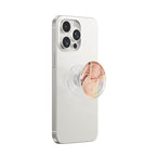 Elegant Powder - MagSafe AirBag Grip