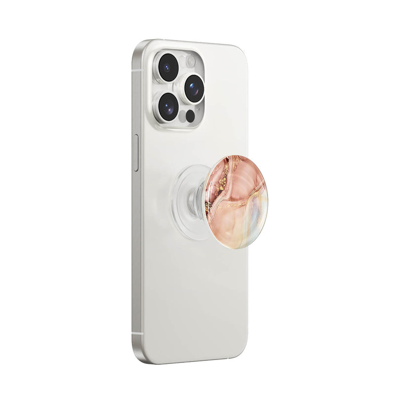 Elegant Powder - MagSafe AirBag Grip