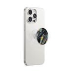 Laser Smoke - MagSafe AirBag Grip