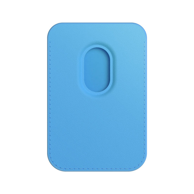 Rippling Water - iPhone Leather Wallet
