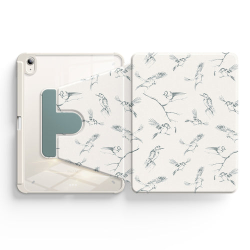 Birdsong - iPad Case