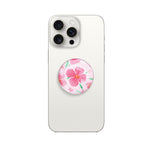 Pink Peach Blossom - MagSafe AirBag Grip