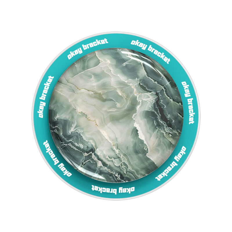 Emerald Ice Green - MagSafe AirBag Grip