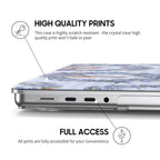 Baptism - Macbook Case