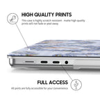 Party Atmosphere - Macbook Case