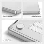 Mirror Within Mirror - Macbook Case