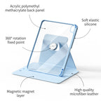 Alchemy - iPad Case
