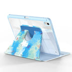 Temptation - iPad Case