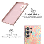 Antidote - Samsung Silicone Case