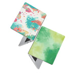 New Born - Macbook Case