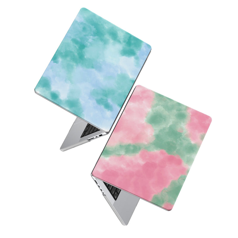 Sakura Spreads - Macbook Case