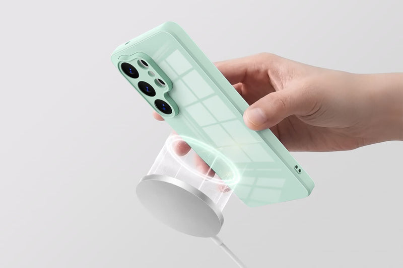 Advanced Materials Utilize Nanoparticle Technology + 9H Tempered Glass.