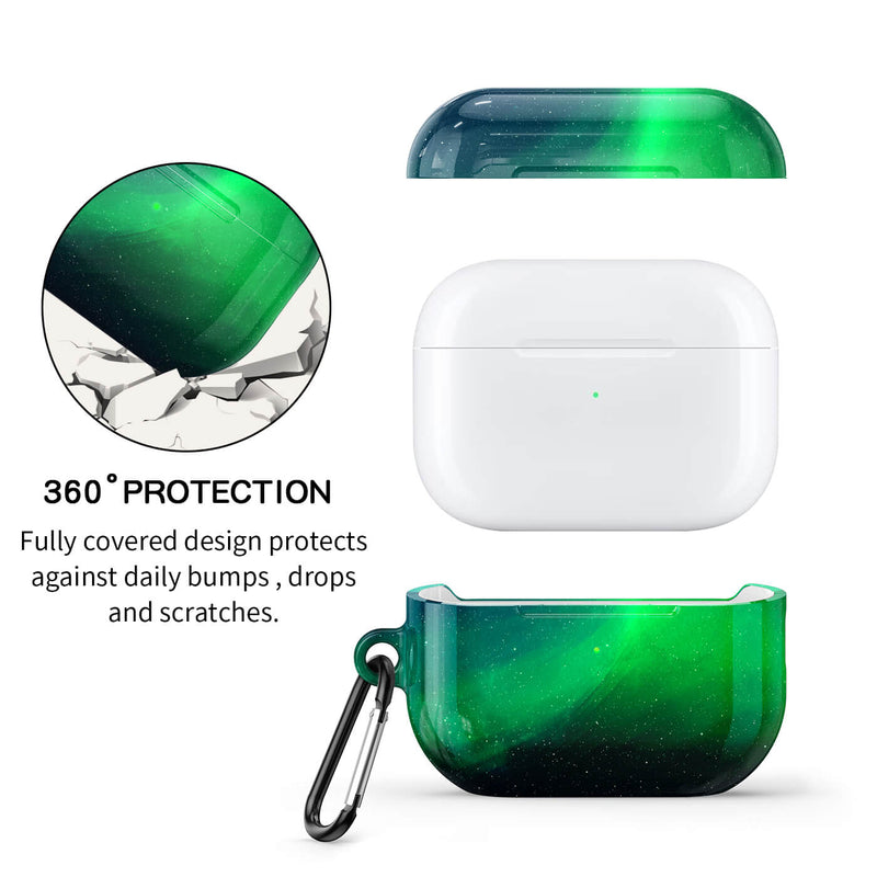 Ray Of Aurora - AirPods Case