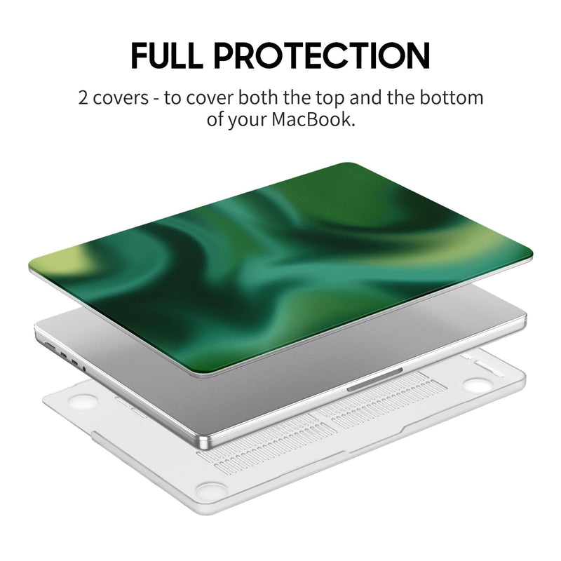 Hide and Seek - Macbook Case