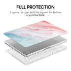 Emerald Lake - Macbook Case