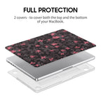 Birdsong - Macbook Case
