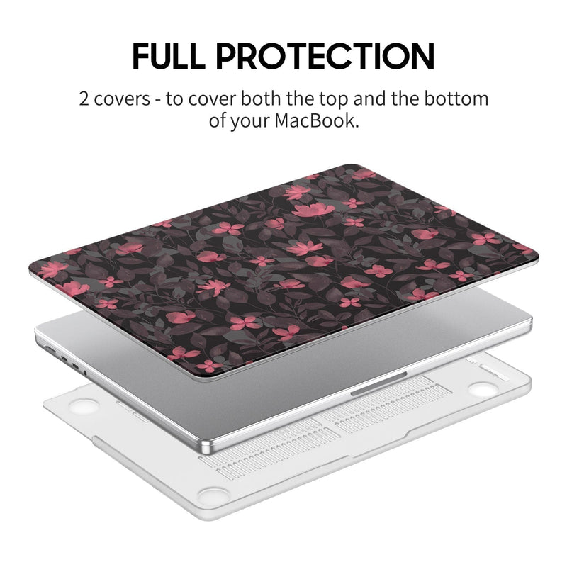 Birdsong - Macbook Case